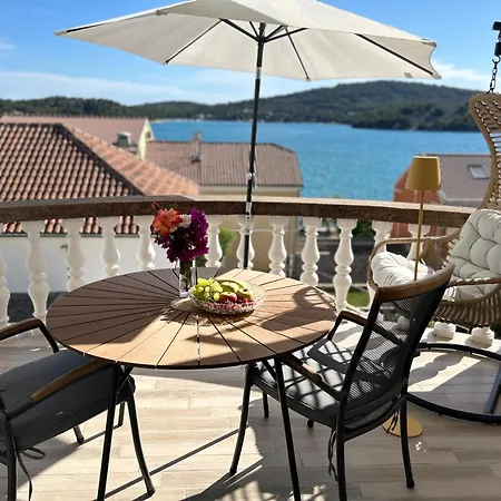 Perina Guest house