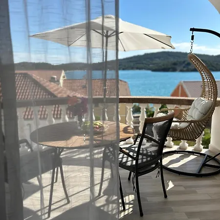 Guest house Perina