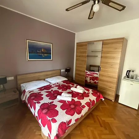 Perina Konukevi