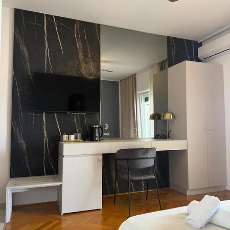 Guest house Perina *