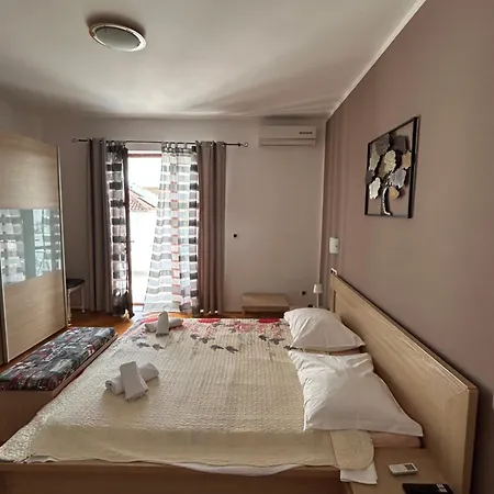 Perina בית הארחה 3*