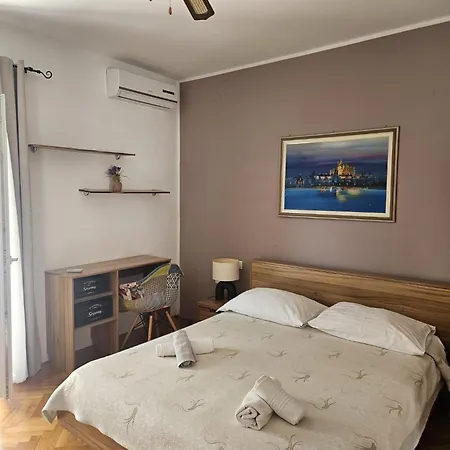 Perina Konukevi