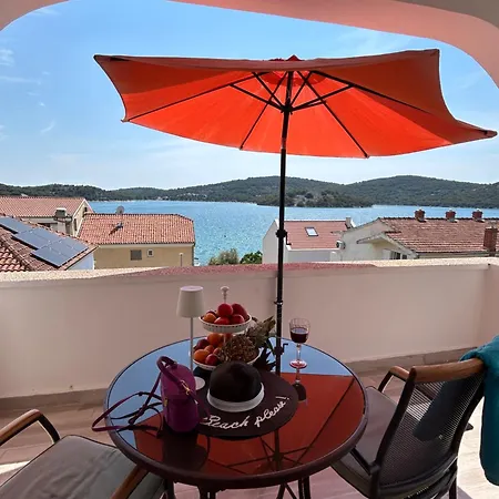 Konukevi Perina