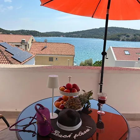 Perina Konukevi