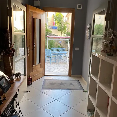 Konukevi Perina 3*