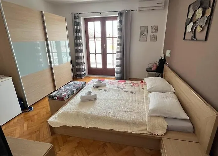 게스트하우스 Perina 티스노