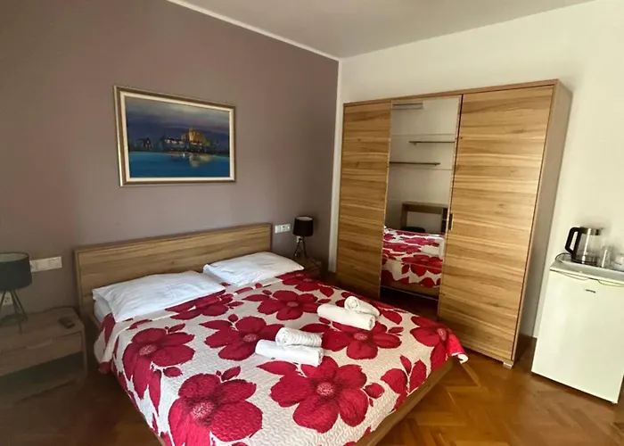 Perina 게스트하우스