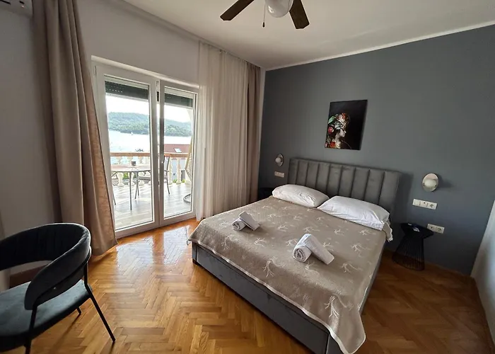 게스트하우스 Perina 티스노