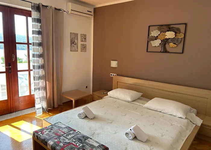 Perina 게스트하우스 티스노