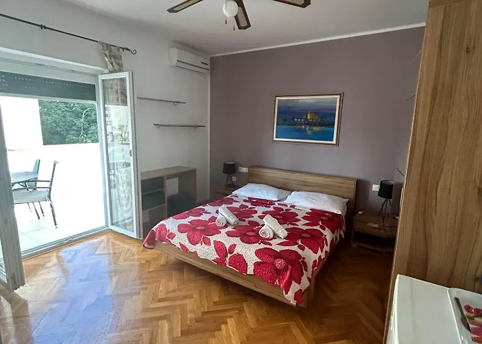 Perina 게스트하우스 티스노