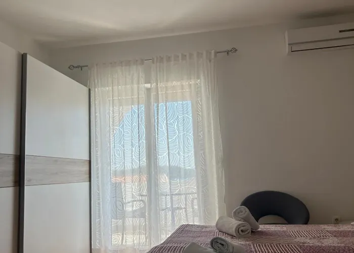 게스트하우스 Perina 티스노