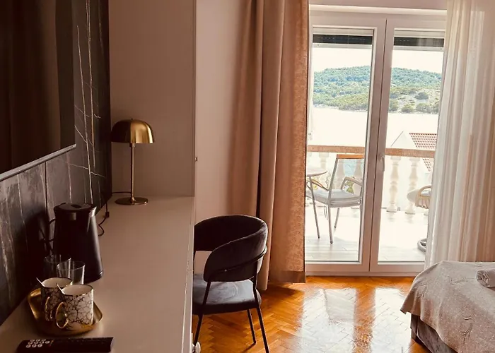 Perina 게스트하우스 티스노