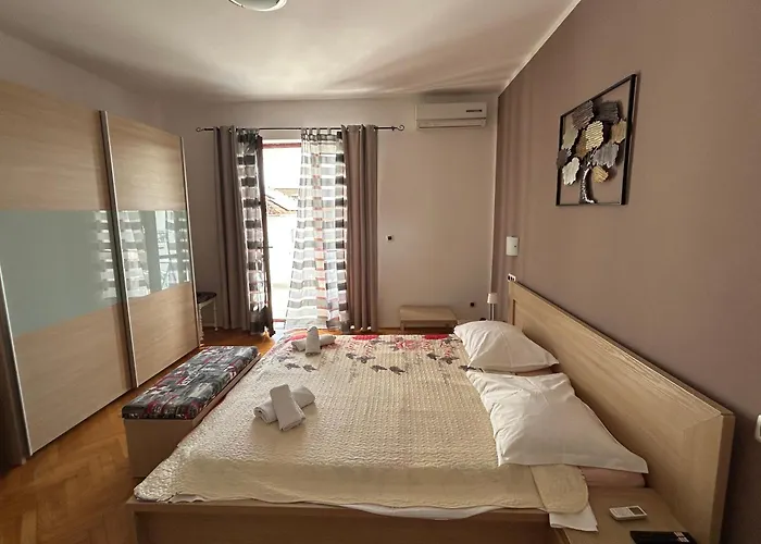 Perina 게스트하우스 티스노