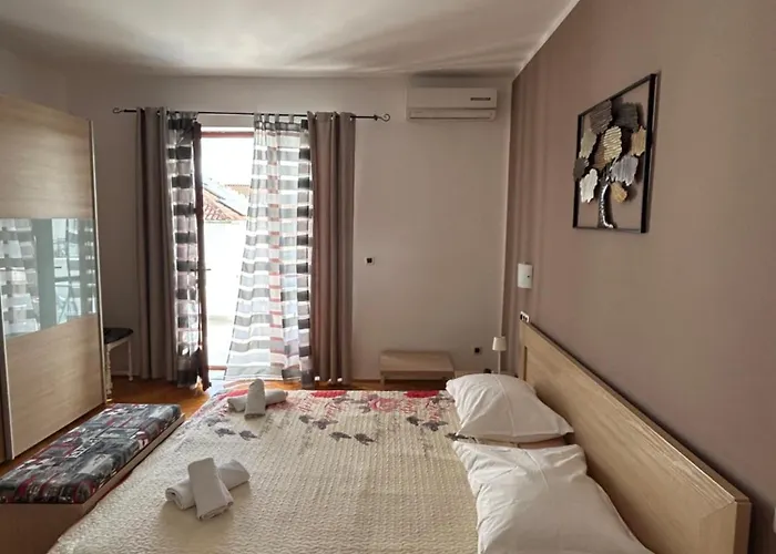 Perina 게스트하우스 3*